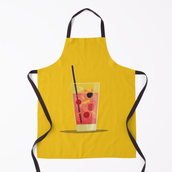 Item preview, COCKTAIL – Modern Home Art Print designed and sold by MarkedArtPrints.