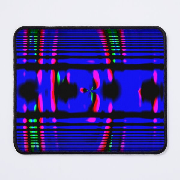 Item preview, Abstract Pattern "Radar 31" designed and sold by Gluecknika.