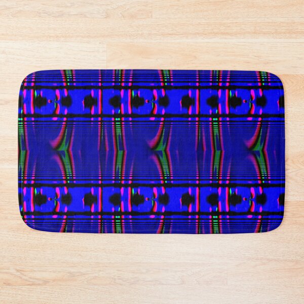 Item preview, Abstract Pattern "Radar 31" designed and sold by Gluecknika.