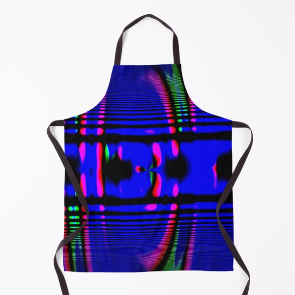 Item preview, Abstract Pattern "Radar 31" designed and sold by Gluecknika.