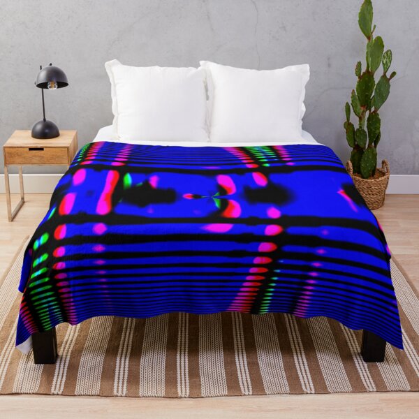 Artikelvorschau, Abstract Pattern "Radar 31"  entworfen und verkauft von Gluecknika.