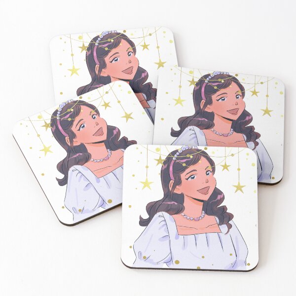 Item preview, Beautiful Princess Glitter Crown designed and sold by SpinolaArtz.