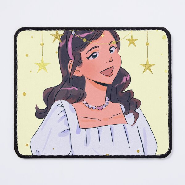 Item preview, Beautiful Princess Glitter Crown designed and sold by SpinolaArtz.
