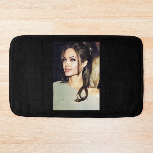 Item preview, Vintage Angelina Jolie  designed and sold by castellanosds.