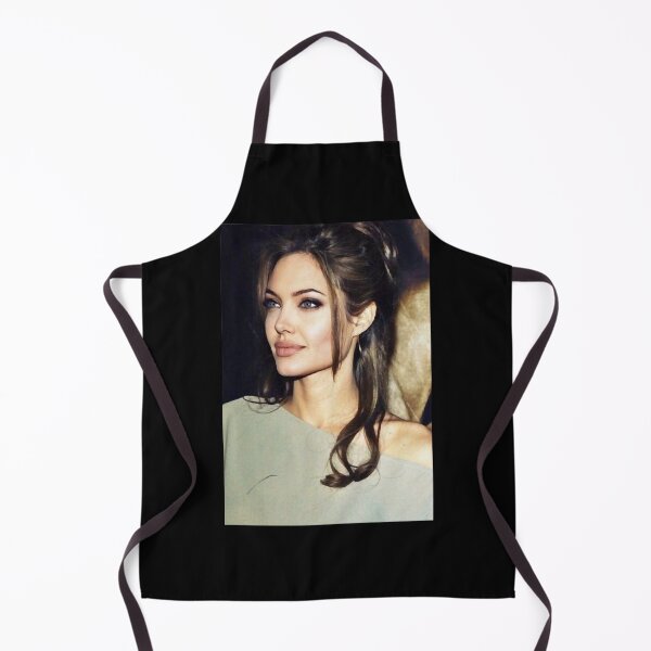 Item preview, Vintage Angelina Jolie designed and sold by castellanosds.