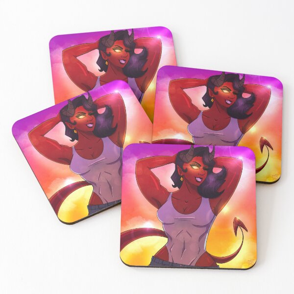 Item preview, Malevola designed and sold by spaceagetoon.
