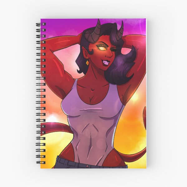 Item preview, Malevola designed and sold by spaceagetoon.