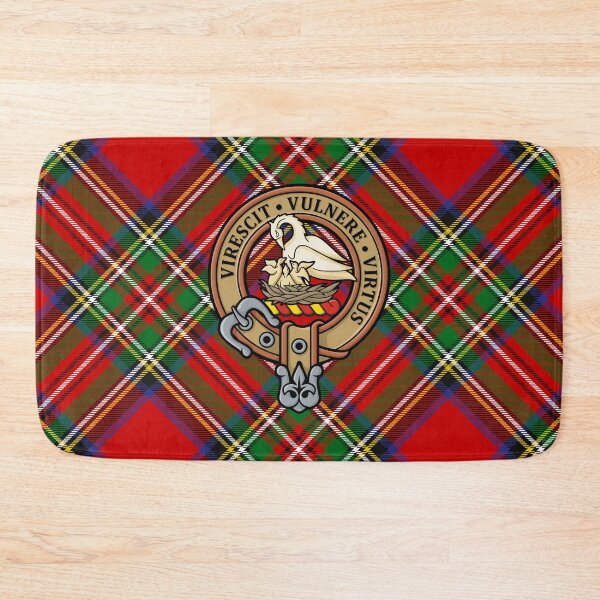 Item preview, Clan Stewart Crest designed and sold by sifis.