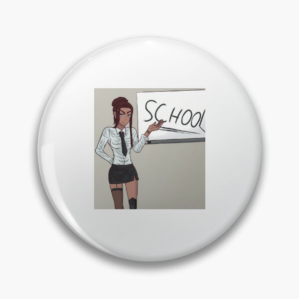 Item preview, Strict Teacher Anime Aesthetic designed and sold by Baby-Care.