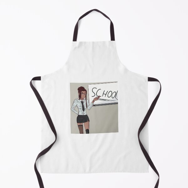 Item preview, Strict Teacher Anime Aesthetic designed and sold by Baby-Care.