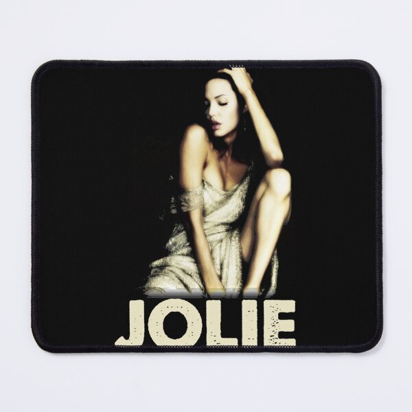 Item preview, Vintage Angelina Jolie designed and sold by castellanosds.