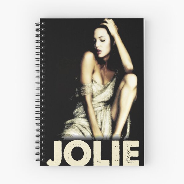 Item preview, Vintage Angelina Jolie  designed and sold by castellanosds.