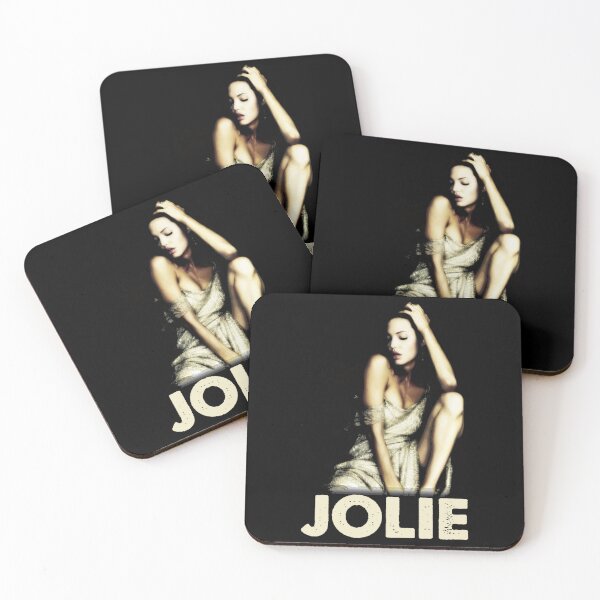 Item preview, Vintage Angelina Jolie  designed and sold by castellanosds.