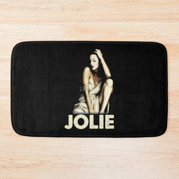 Item preview, Vintage Angelina Jolie  designed and sold by castellanosds.