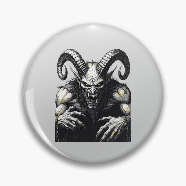 Item preview, Belphegor Hellfire Inventor Supreme designed and sold by taiche.