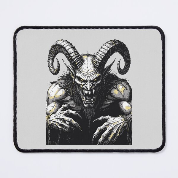 Item preview, Belphegor Hellfire Inventor Supreme designed and sold by taiche.