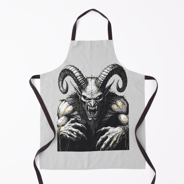 Item preview, Belphegor Hellfire Inventor Supreme designed and sold by taiche.