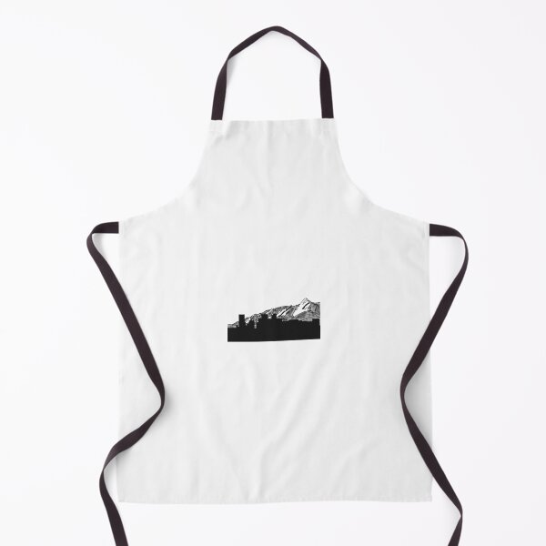 Item preview, Denver Skyline designed and sold by lexo-co.