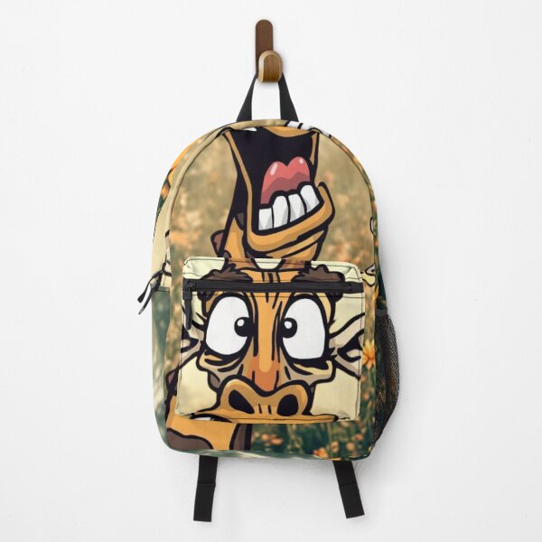 Item preview, A surprise giraffe designed and sold by Art70shop.