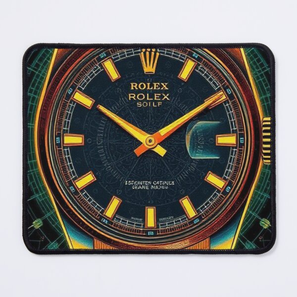 Item preview, Luxury Geometric Watch designed and sold by RAISC.