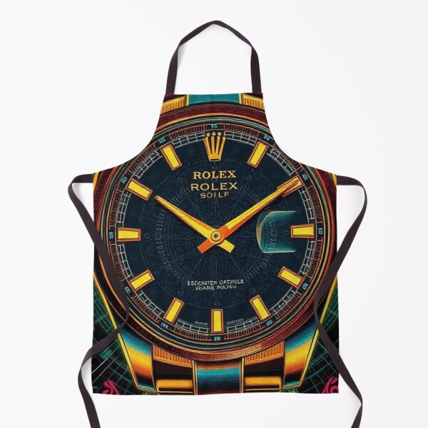 Item preview, Luxury Geometric Watch designed and sold by RAISC.