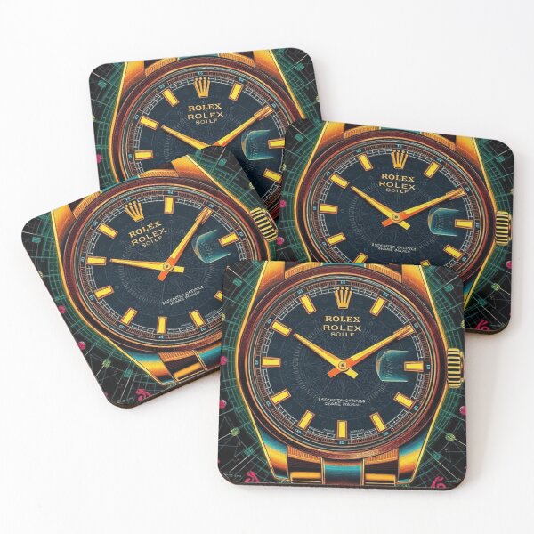 Item preview, Luxury Geometric Watch designed and sold by RAISC.