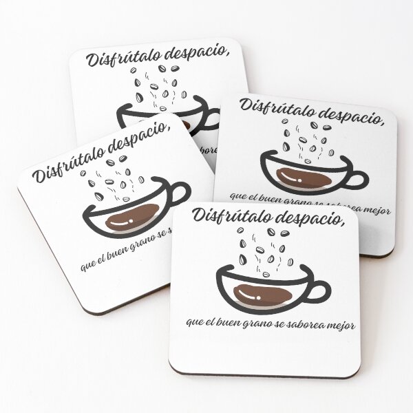 Item preview, Enjoy it slowly designed and sold by Lorens Designs.