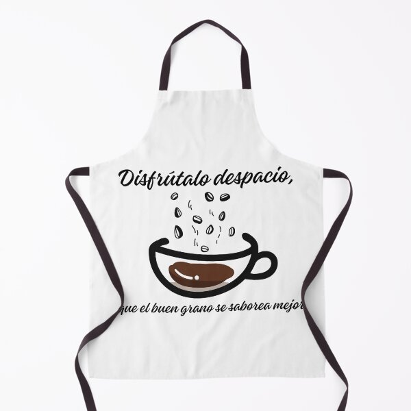 Item preview, Enjoy it slowly designed and sold by Coffee & Designs.
