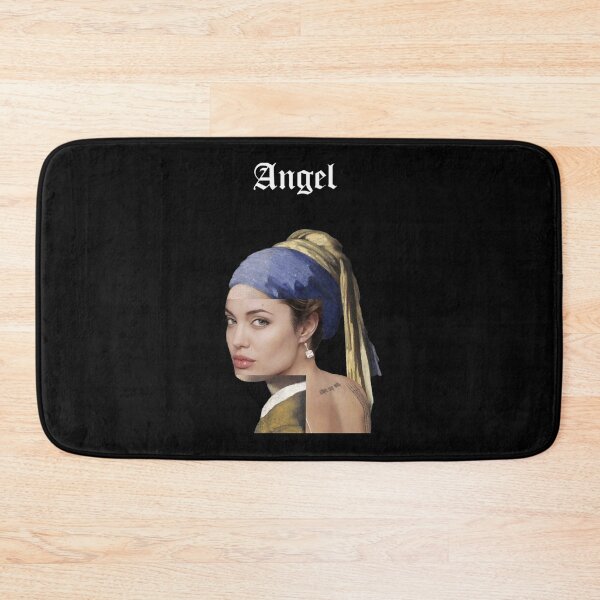 Item preview,  Vintage Angelina Jolie  designed and sold by castellanosds.