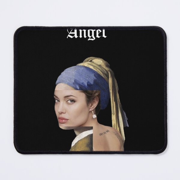Item preview, Vintage Angelina Jolie designed and sold by castellanosds.