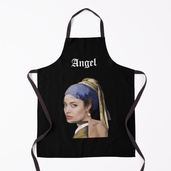 Item preview, Vintage Angelina Jolie designed and sold by castellanosds.