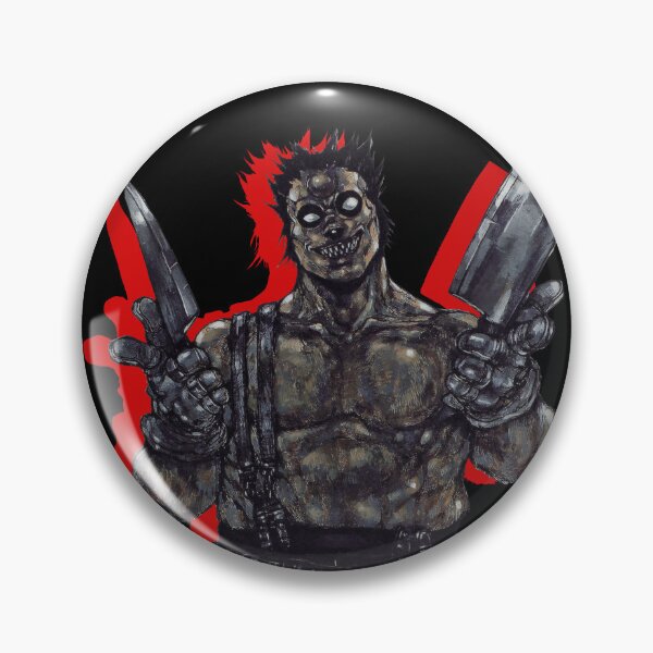 Item preview, Tanba Dorohedoro designed and sold by Fire TheMann.