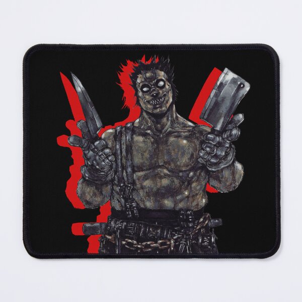 Item preview, Tanba Dorohedoro designed and sold by Fire TheMann.