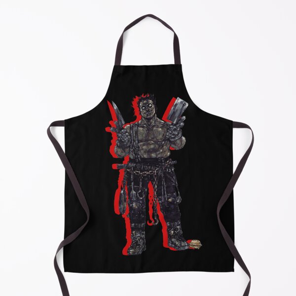 Item preview, Tanba Dorohedoro designed and sold by Fire TheMann.