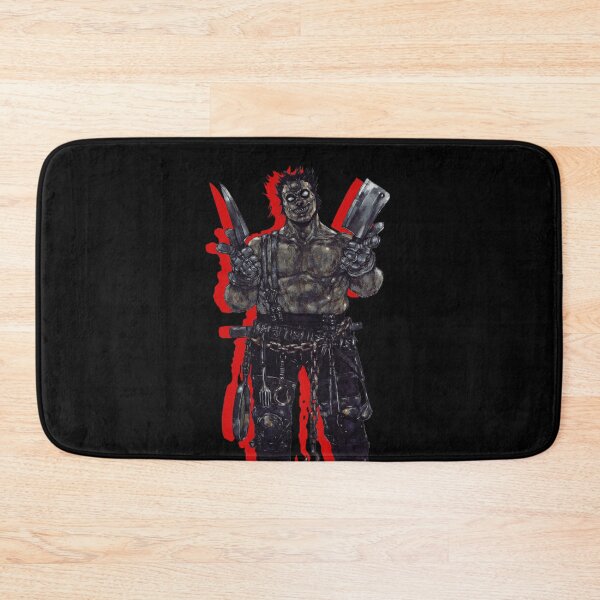 Item preview, Tanba Dorohedoro designed and sold by Fire TheMann.