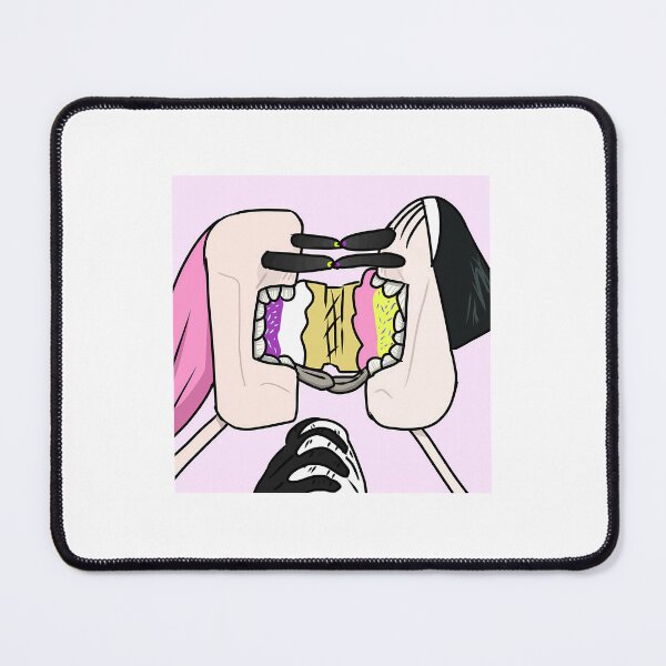 Item preview, Sweet Tooth Nightmare designed and sold by Baby-Care.