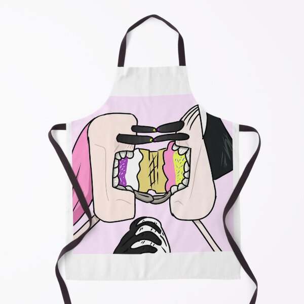 Item preview, Sweet Tooth Nightmare designed and sold by Baby-Care.