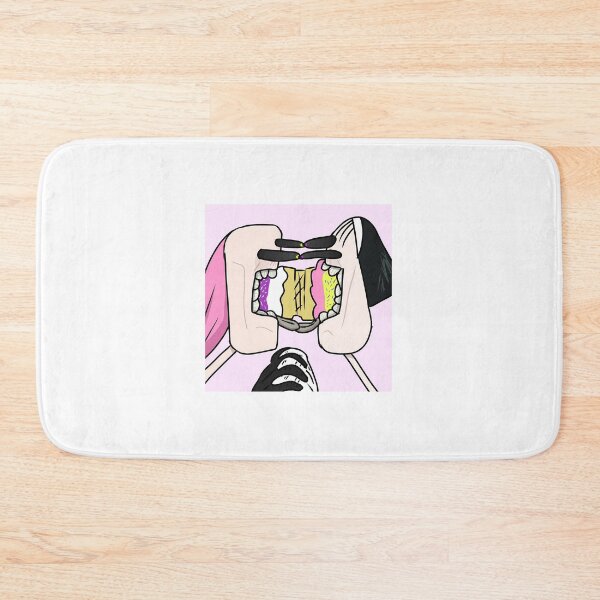 Item preview, Sweet Tooth Nightmare designed and sold by Baby-Care.