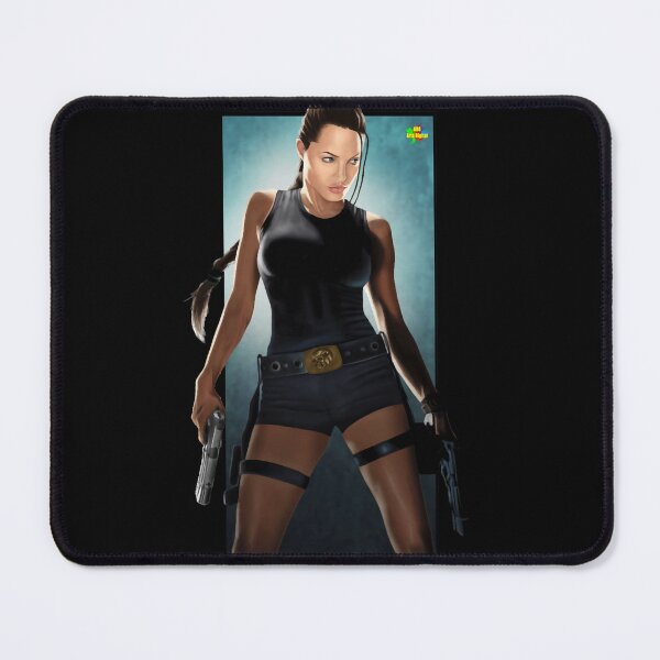 Item preview, Vintage Angelina Jolie designed and sold by castellanosds.