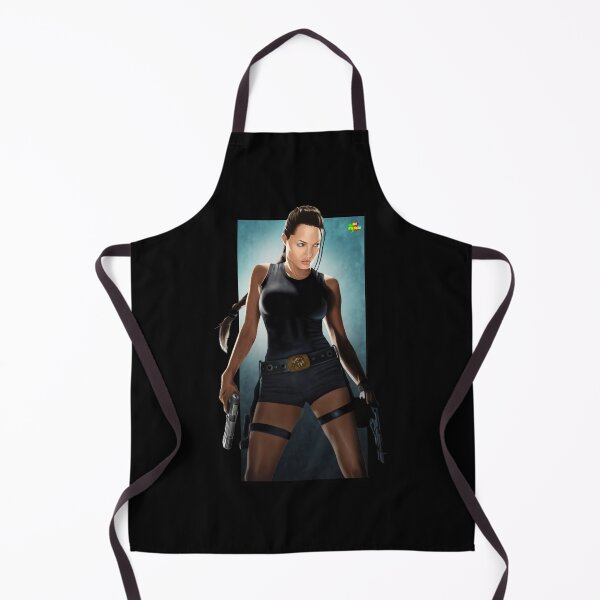 Item preview, Vintage Angelina Jolie designed and sold by castellanosds.