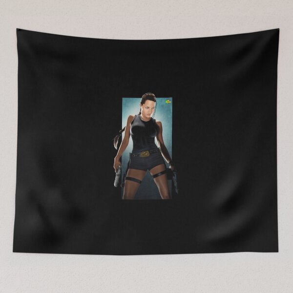 Item preview, Vintage Angelina Jolie  designed and sold by castellanosds.