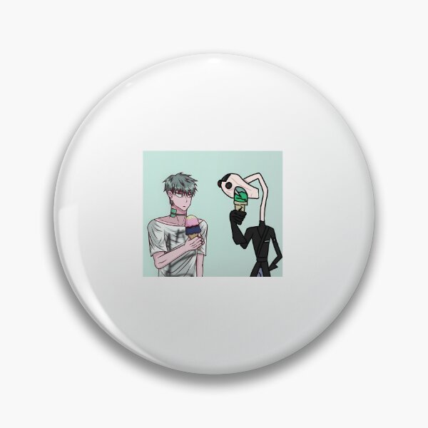 Item preview, Ice Cream Date With A Monster designed and sold by Baby-Care.