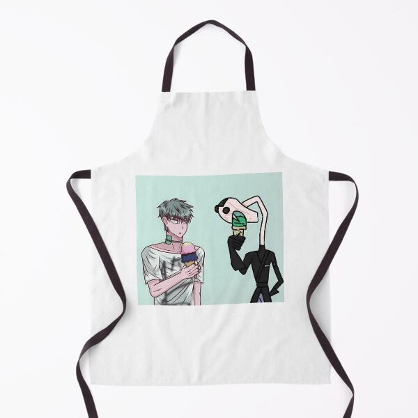Item preview, Ice Cream Date With A Monster designed and sold by Baby-Care.