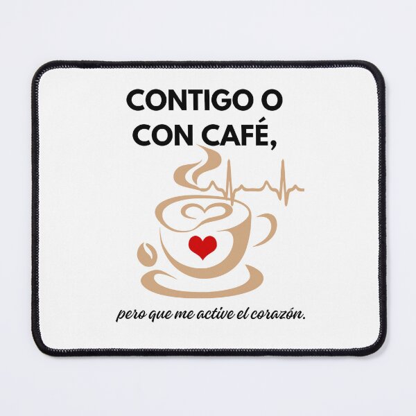 Item preview, With you or with him designed and sold by Coffee & Designs.