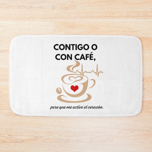 Item preview, With you or with him designed and sold by Coffee & Designs.