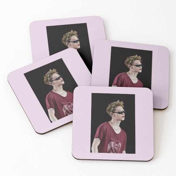 Item preview, Ni-Ki Enhy KPOP designed and sold by AlmaRs.