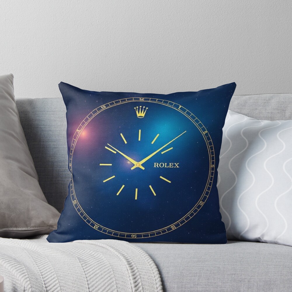 Item preview, Throw Pillow designed and sold by RAISC.