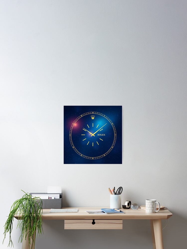 Thumbnail 2 of 3, Poster, Luxury Cosmic Sphere designed and sold by RAISC.
