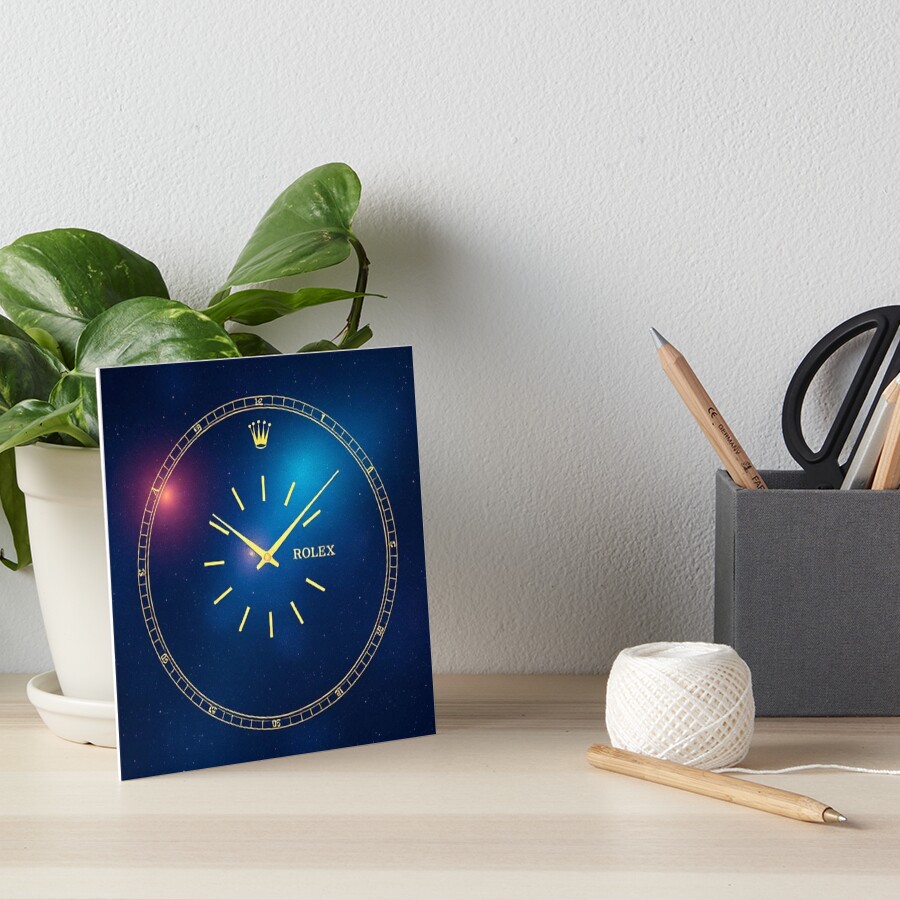 Item preview, Art Board Print designed and sold by RAISC.