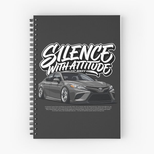 Item preview, Slammed Camry  designed and sold by BronArtworks.